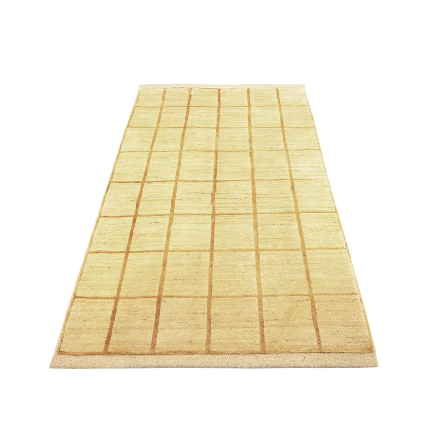 Loribaft Teppich Perser 152x97cm - Orientteppich - Image 6