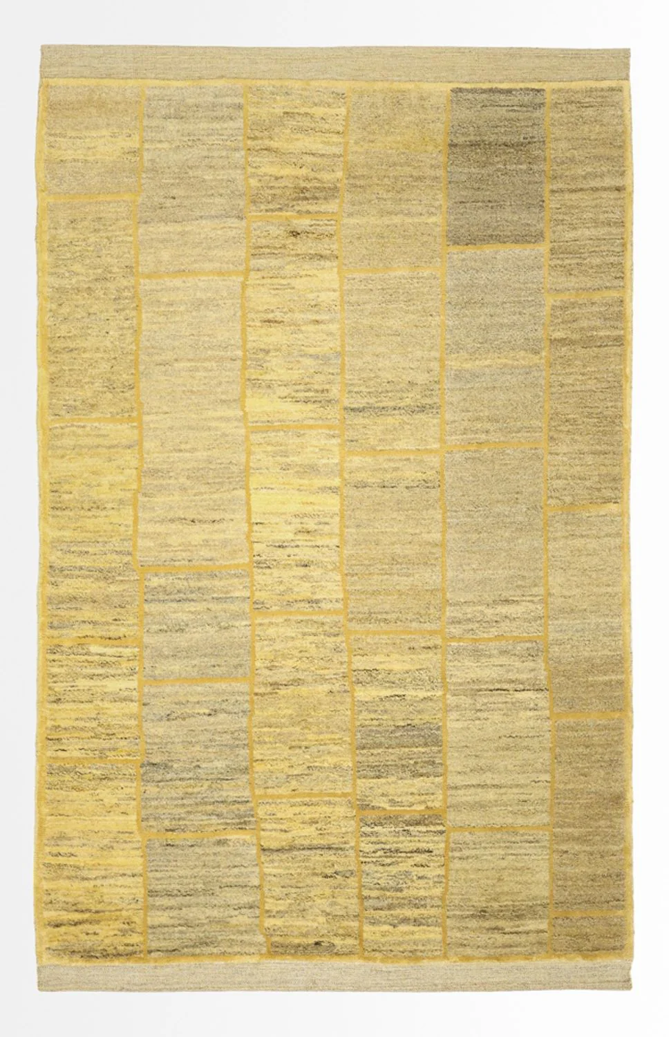 Loribaft Teppich Perser 158x107cm - Orientteppich