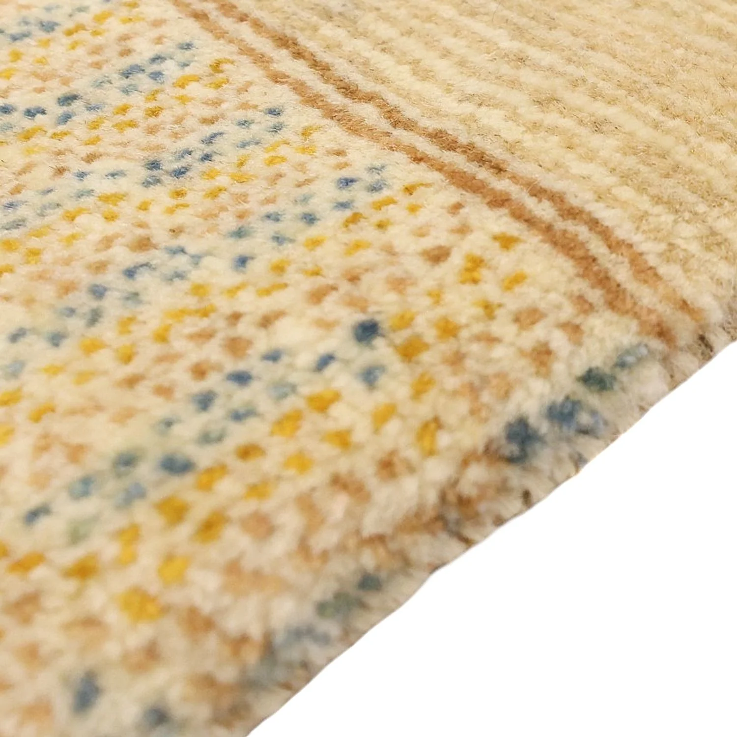 Loribaft Teppich Perser 170x116cm - Orientteppich - Image 3