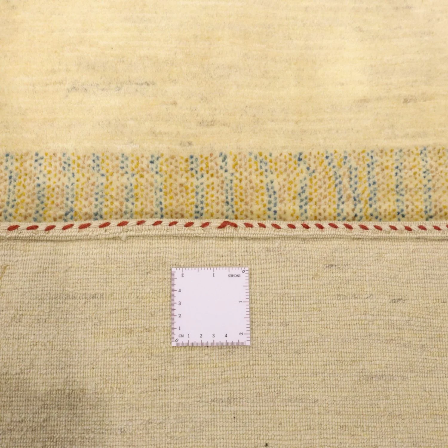 Loribaft Teppich Perser 170x116cm - Orientteppich - Image 7