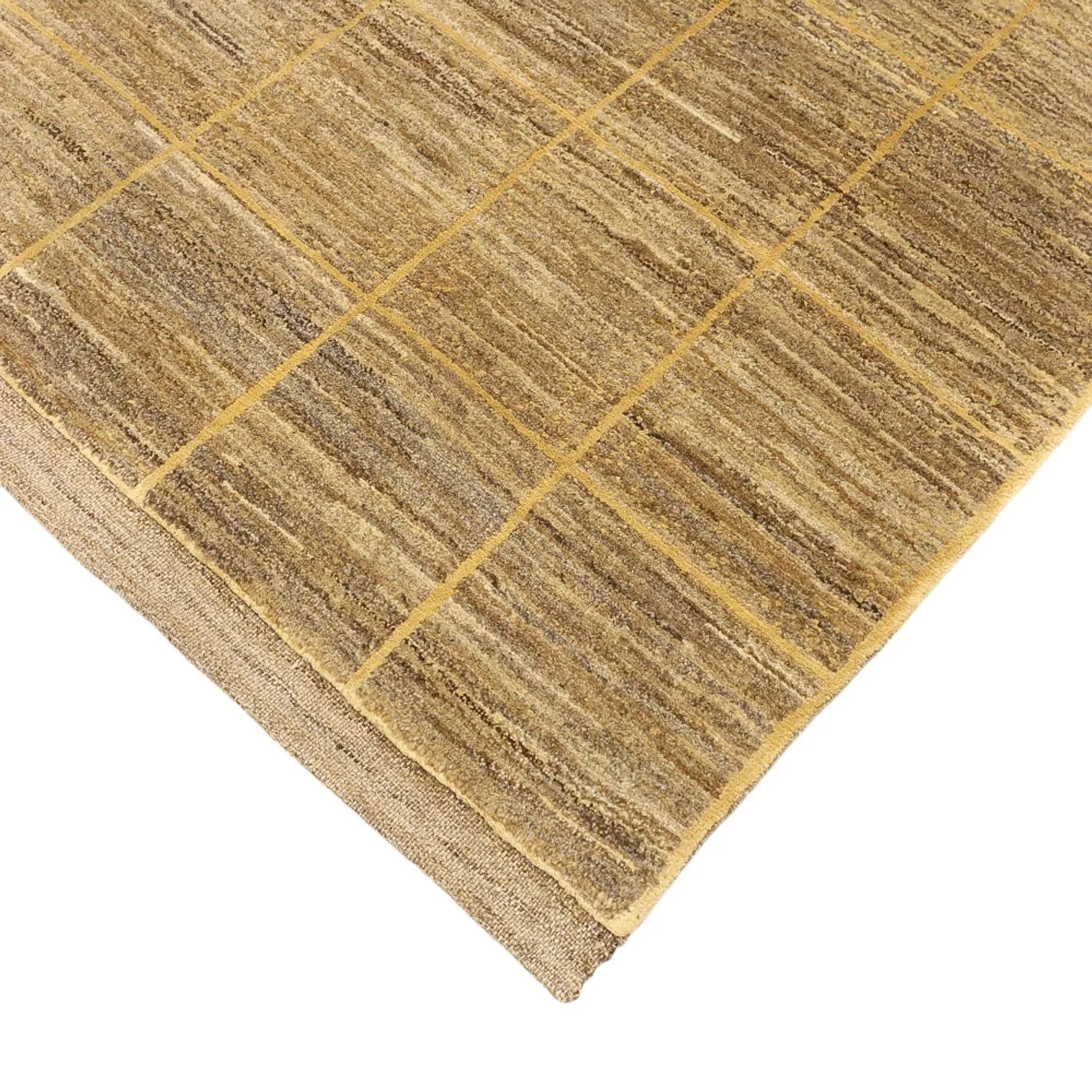 Loribaft Teppich Perser 170x117cm - Orientteppich - Image 4