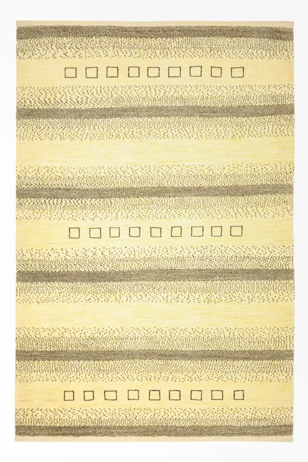 Loribaft Teppich Perser 173x118cm - Orientteppich