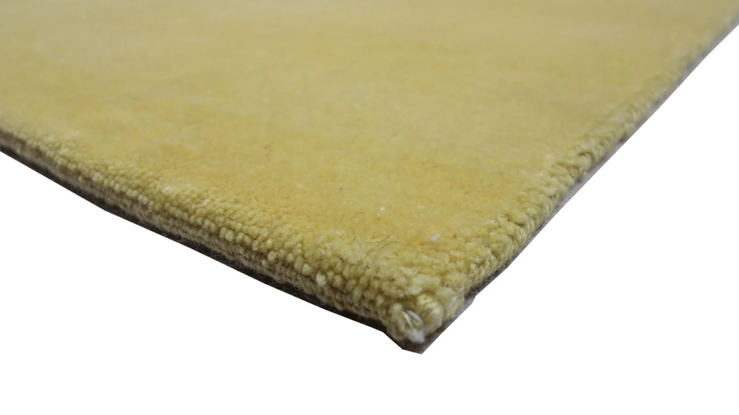 Gabbeh Teppich - Loribaft Perser 190 x 102 cm - olivgrün - Image 3