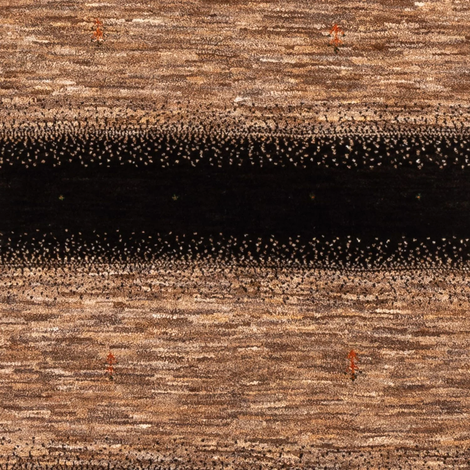 Loribaft Teppich Perser 190x125cm - Orientteppich - Image 2