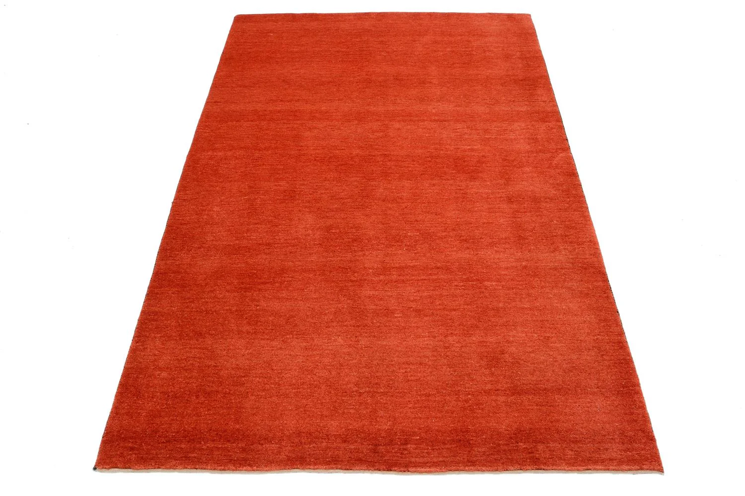 Gabbeh Teppich - Loribaft Perser 191 x 117 cm - rot - Image 4
