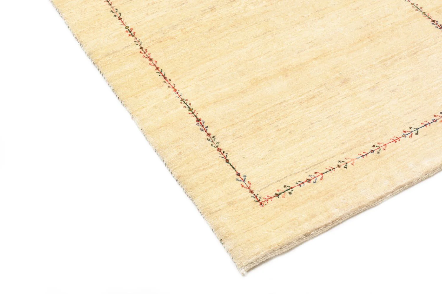 Loribaft Teppich Perser 199x79cm - Orientteppich - Image 2