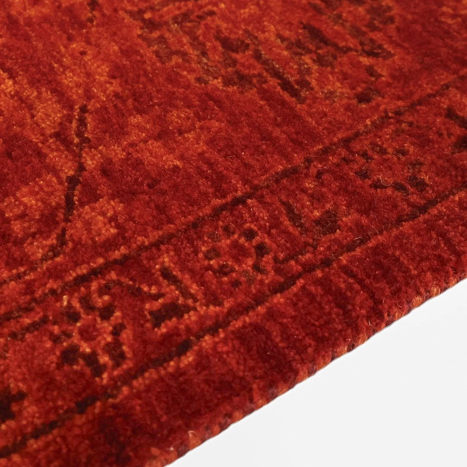 Loribaft Teppich Perser 200x142cm - Orientteppich - Image 3