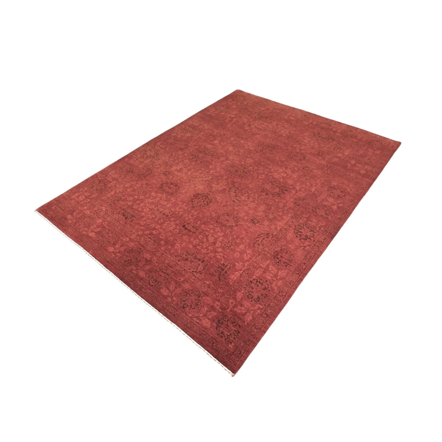 Loribaft Teppich Perser 200x142cm - Orientteppich - Image 6