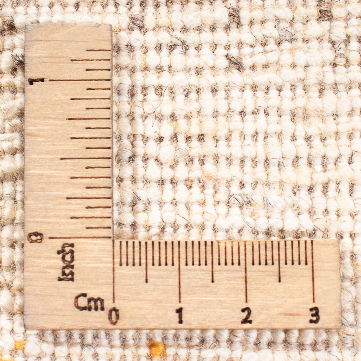 Gabbeh Teppich - Loribaft Perser - 206 x 148 cm - mehrfarbig - Image 6