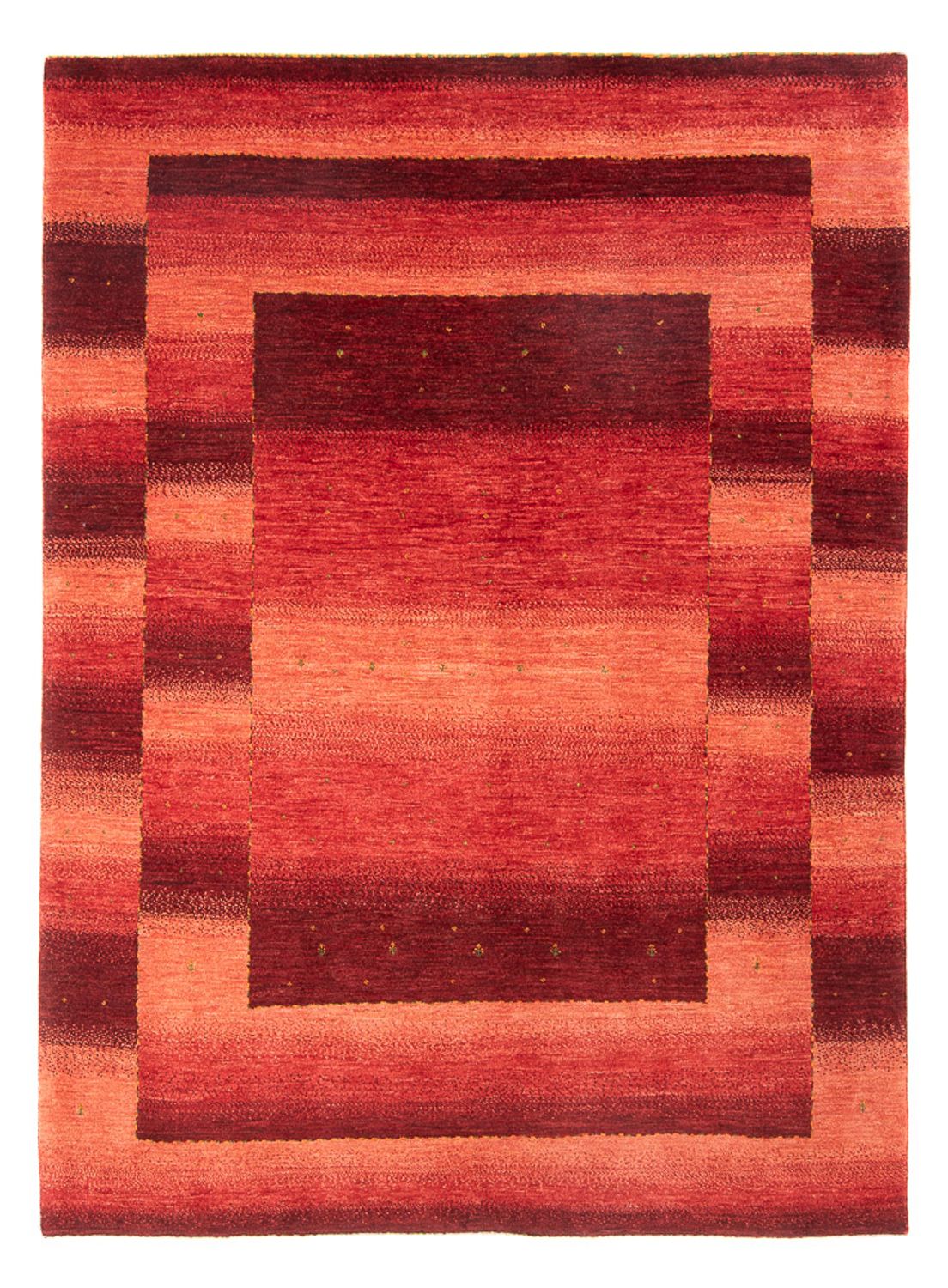 Loribaft Teppich Perser 208x157cm - Orientteppich
