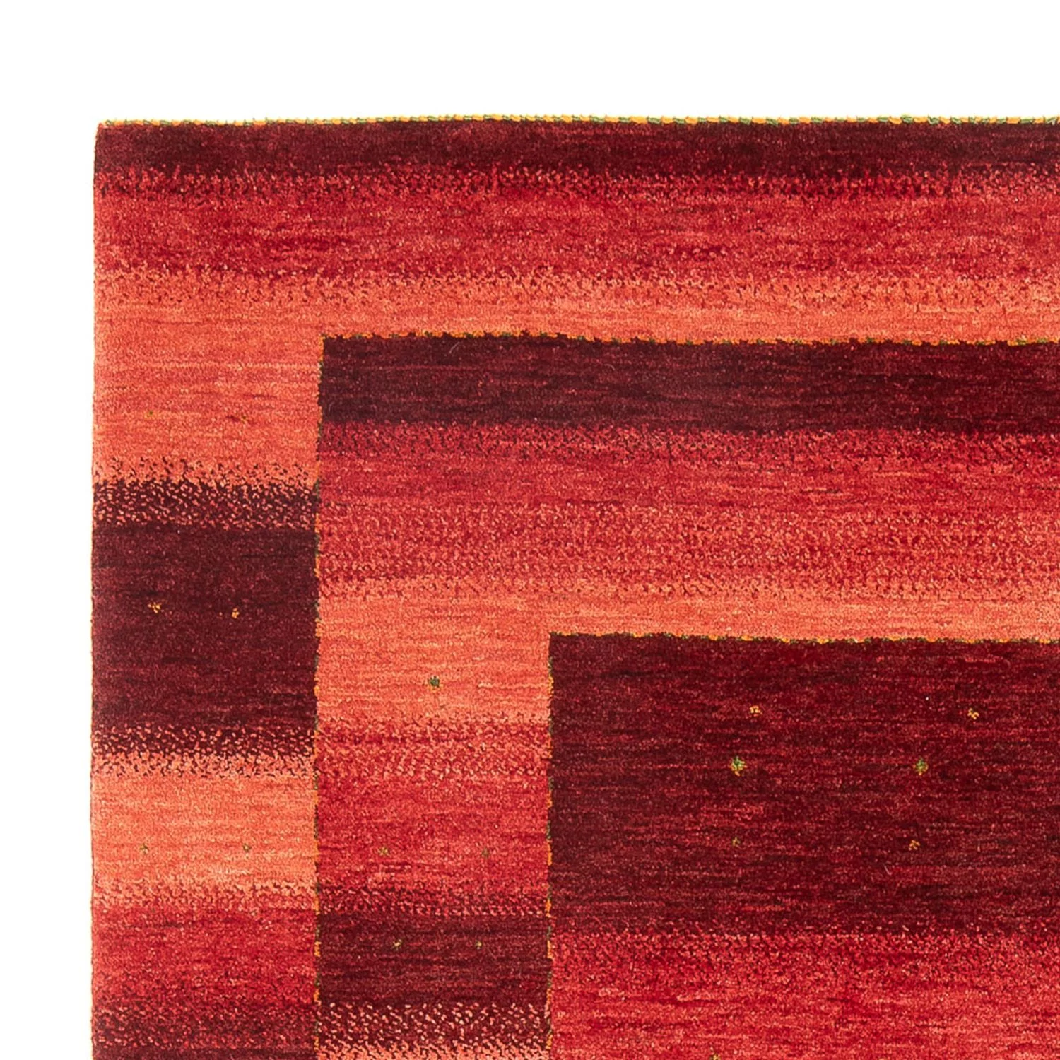 Loribaft Teppich Perser 208x157cm - Orientteppich - Image 3