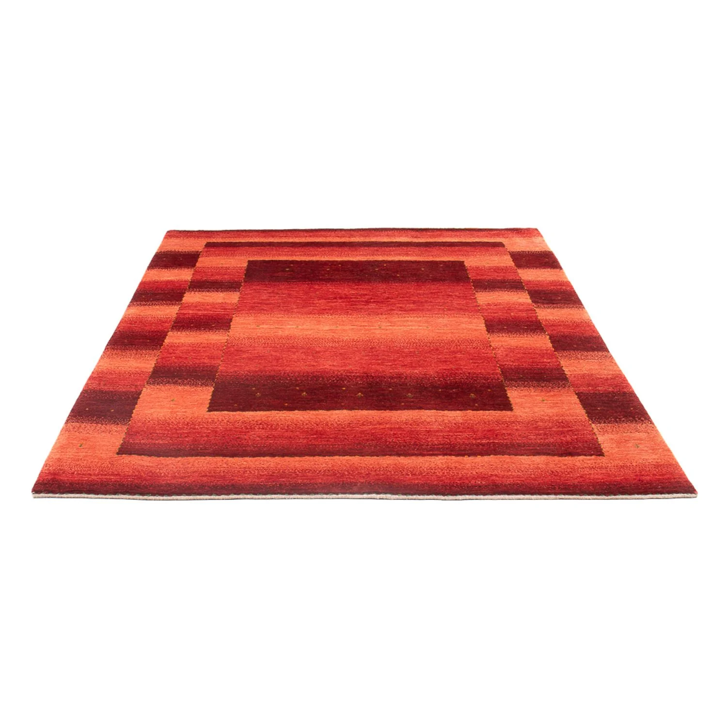 Loribaft Teppich Perser 208x157cm - Orientteppich - Image 5