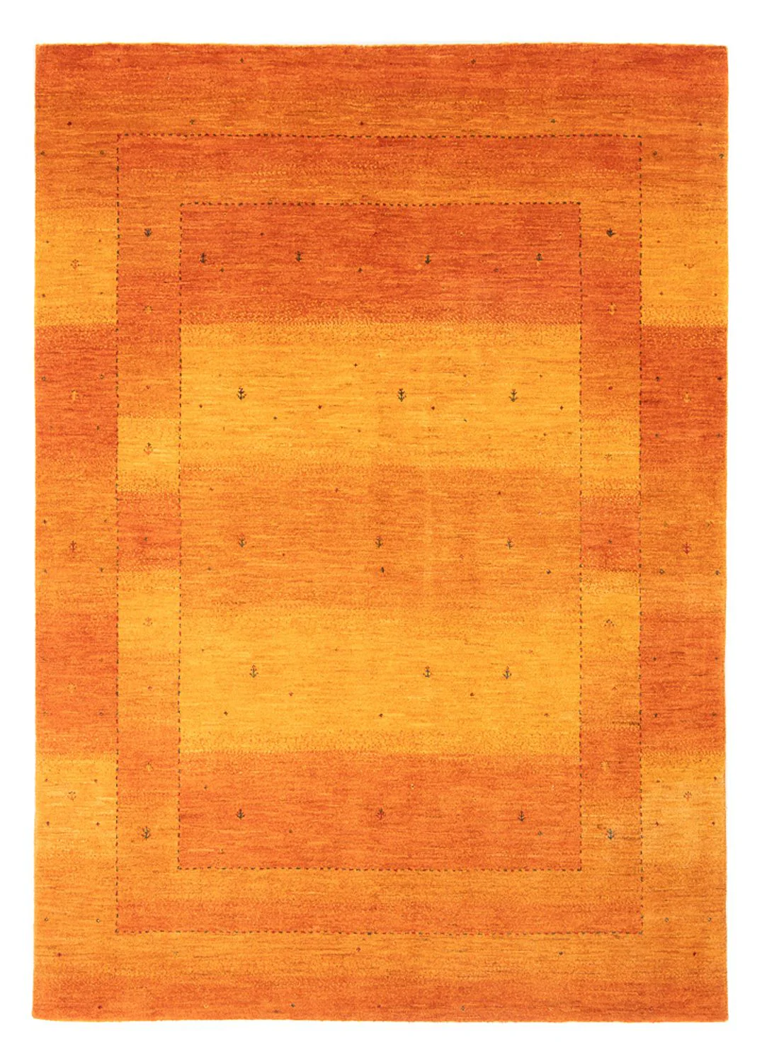 Loribaft Teppich Perser 209x155cm - Orientteppich