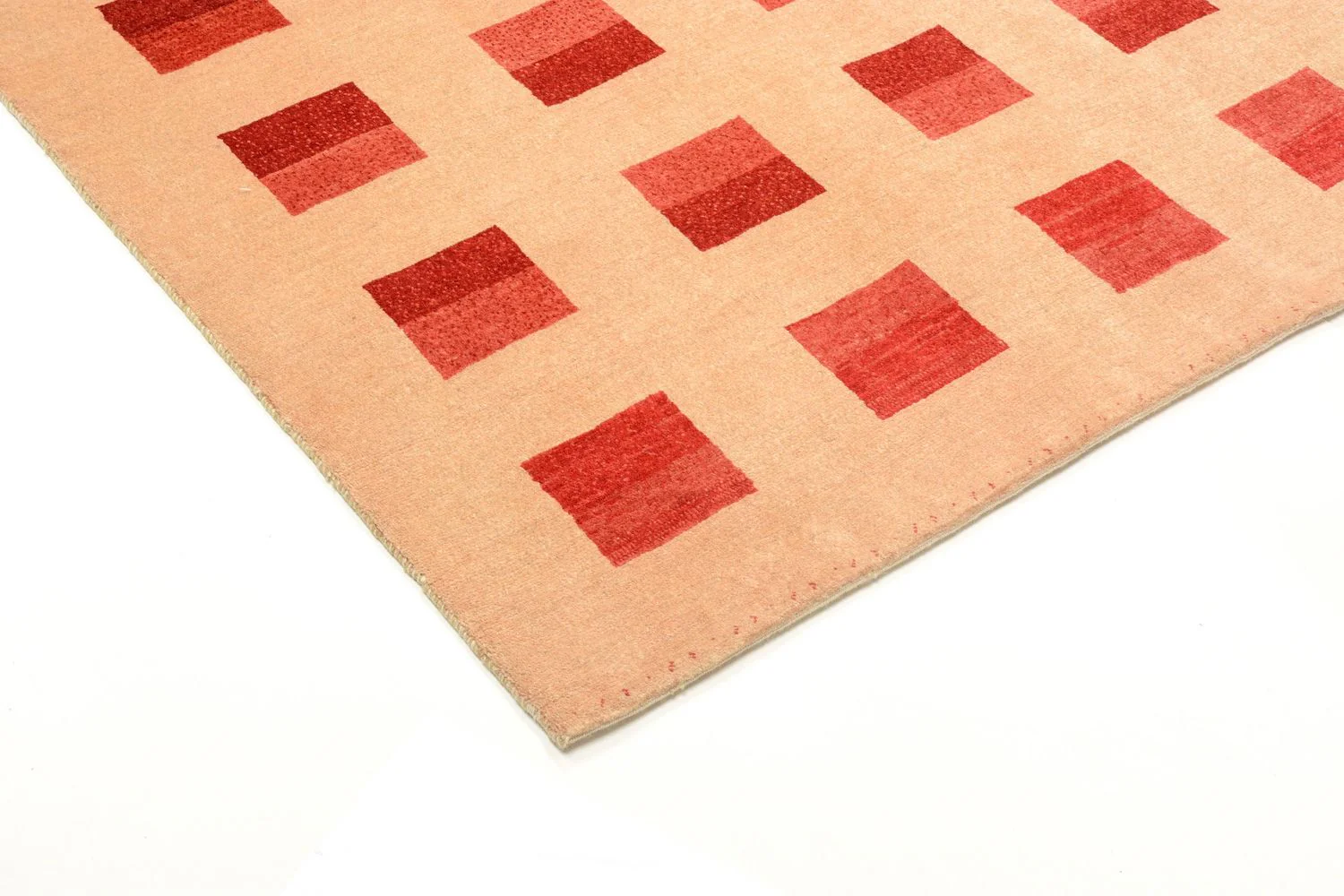 Loribaft Teppich Perser 211x151cm - Orientteppich - Image 2