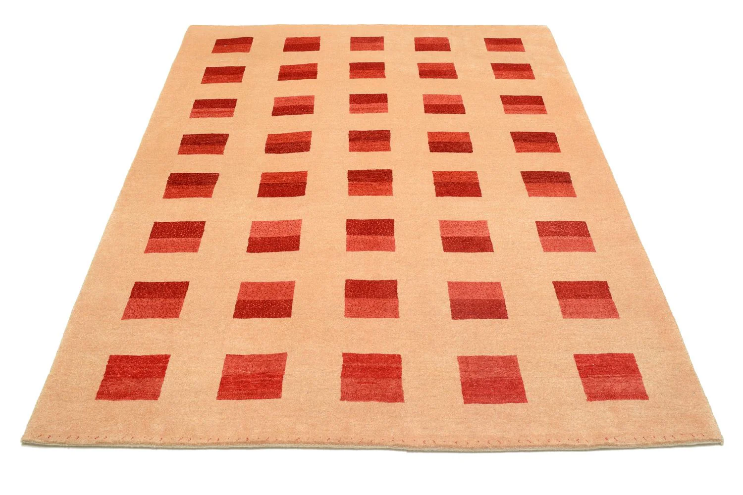 Loribaft Teppich Perser 211x151cm - Orientteppich - Image 3
