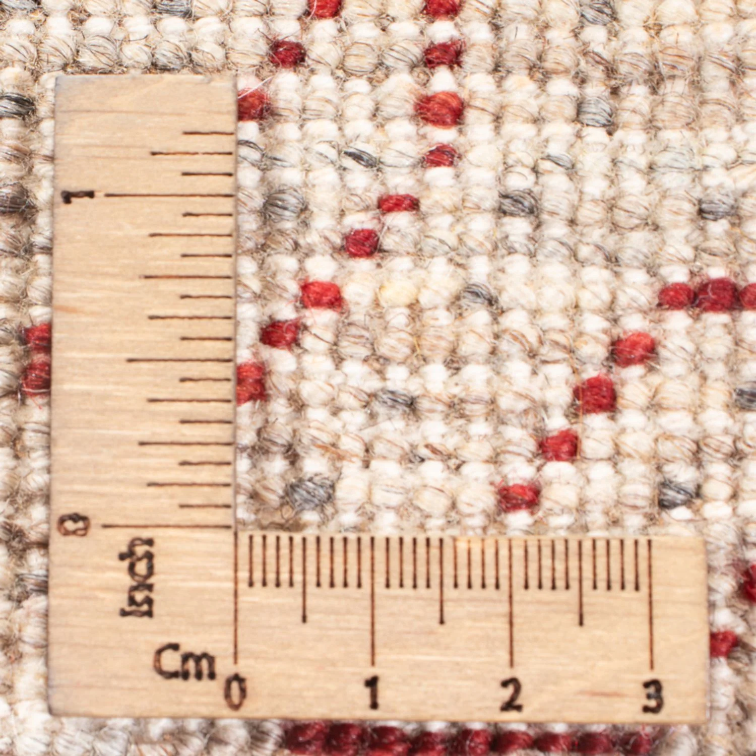 Loribaft Teppich Perser 215x152cm - Orientteppich - Image 6