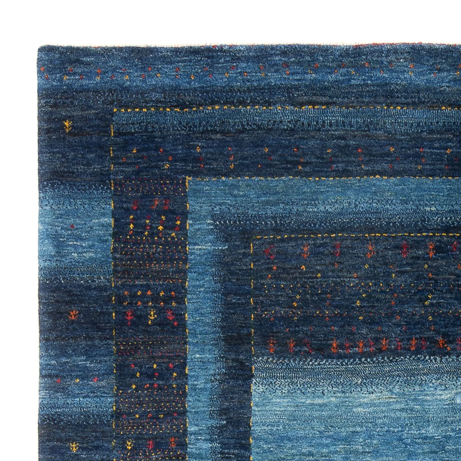 Loribaft Teppich Perser 216x183cm - Orientteppich - Image 3