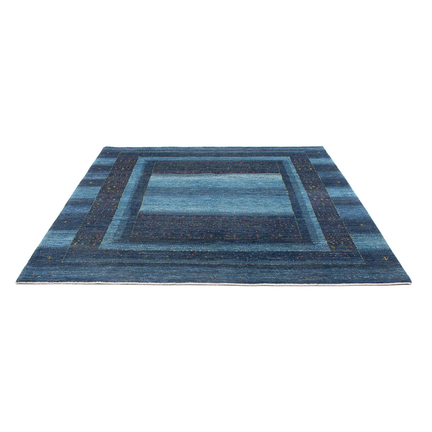 Loribaft Teppich Perser 216x183cm - Orientteppich - Image 5