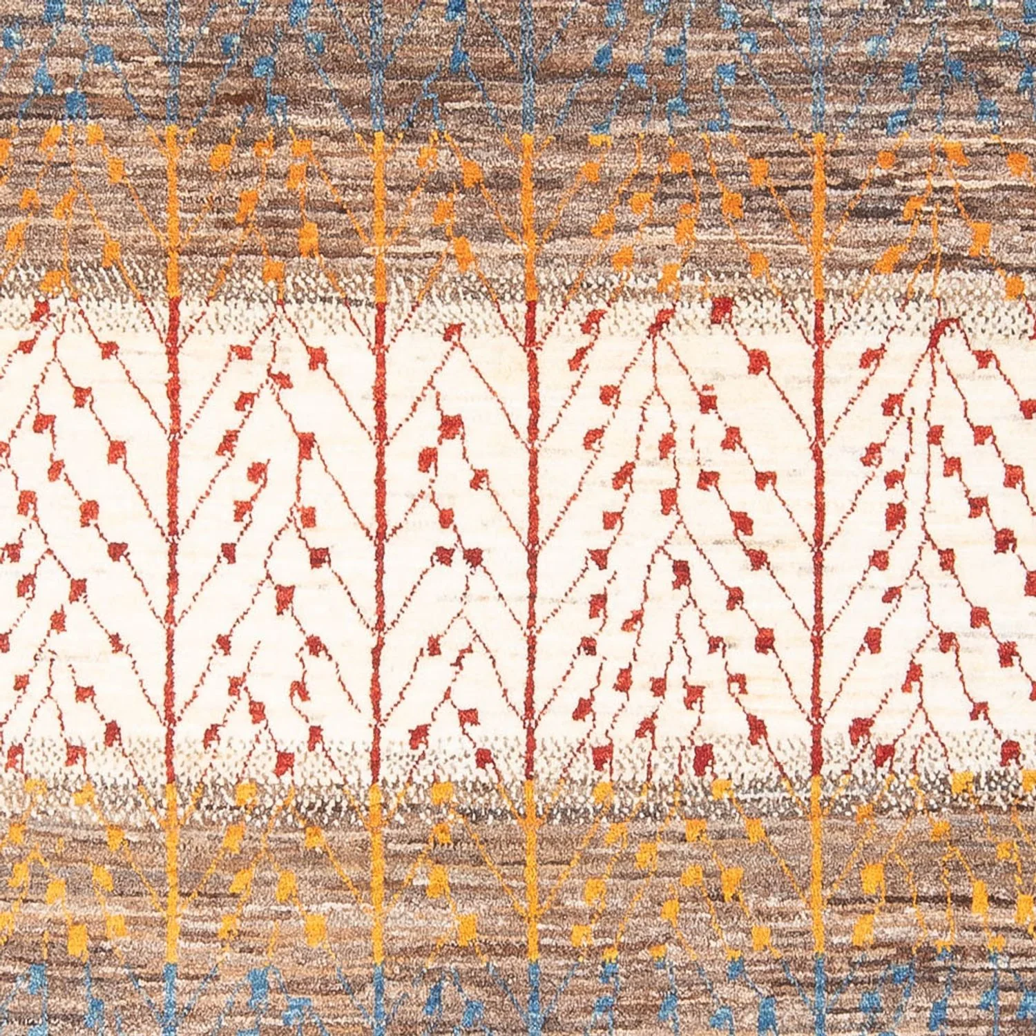 Loribaft Teppich Perser 218x154cm - Orientteppich - Image 2