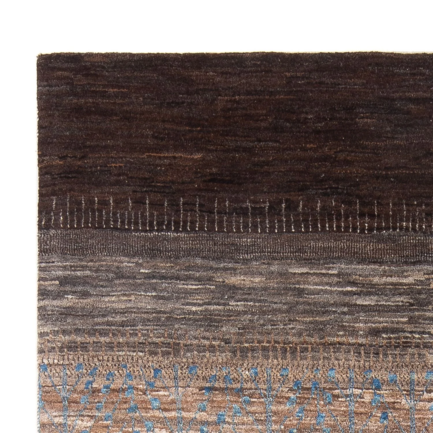 Loribaft Teppich Perser 218x154cm - Orientteppich - Image 3