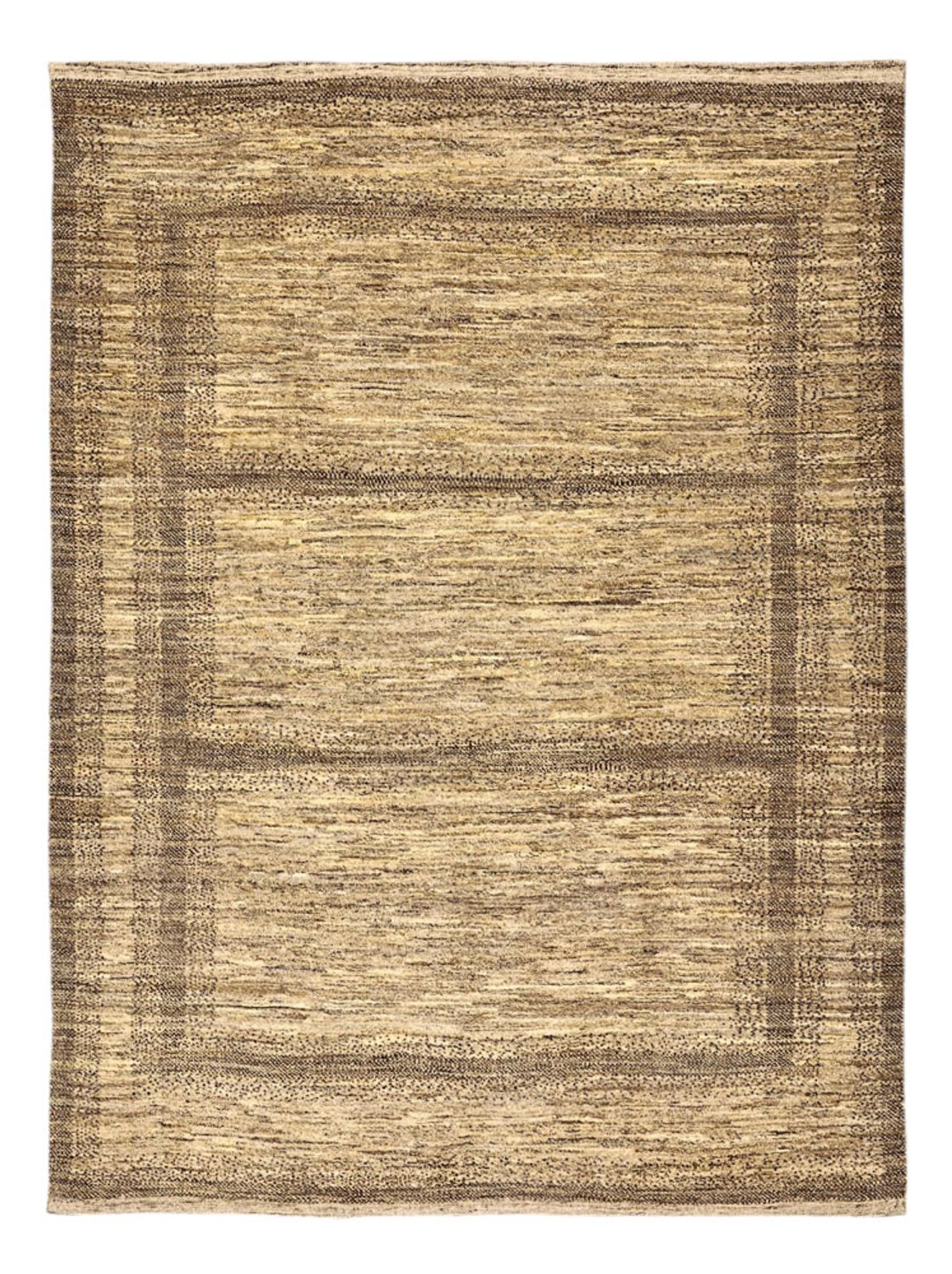 Loribaft Teppich Perser 224x170cm - Orientteppich