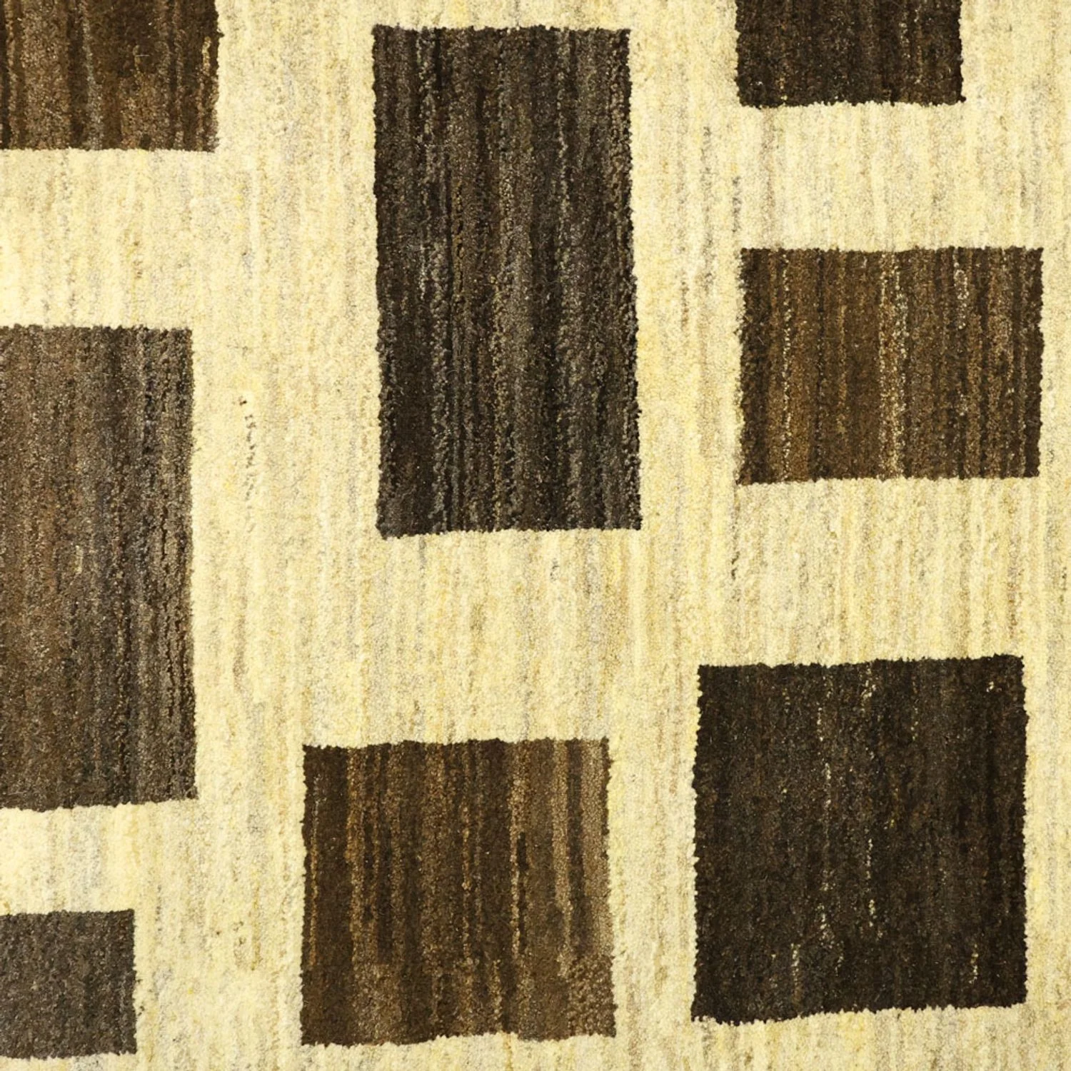 Loribaft Teppich Perser 226x181cm - Orientteppich - Image 2