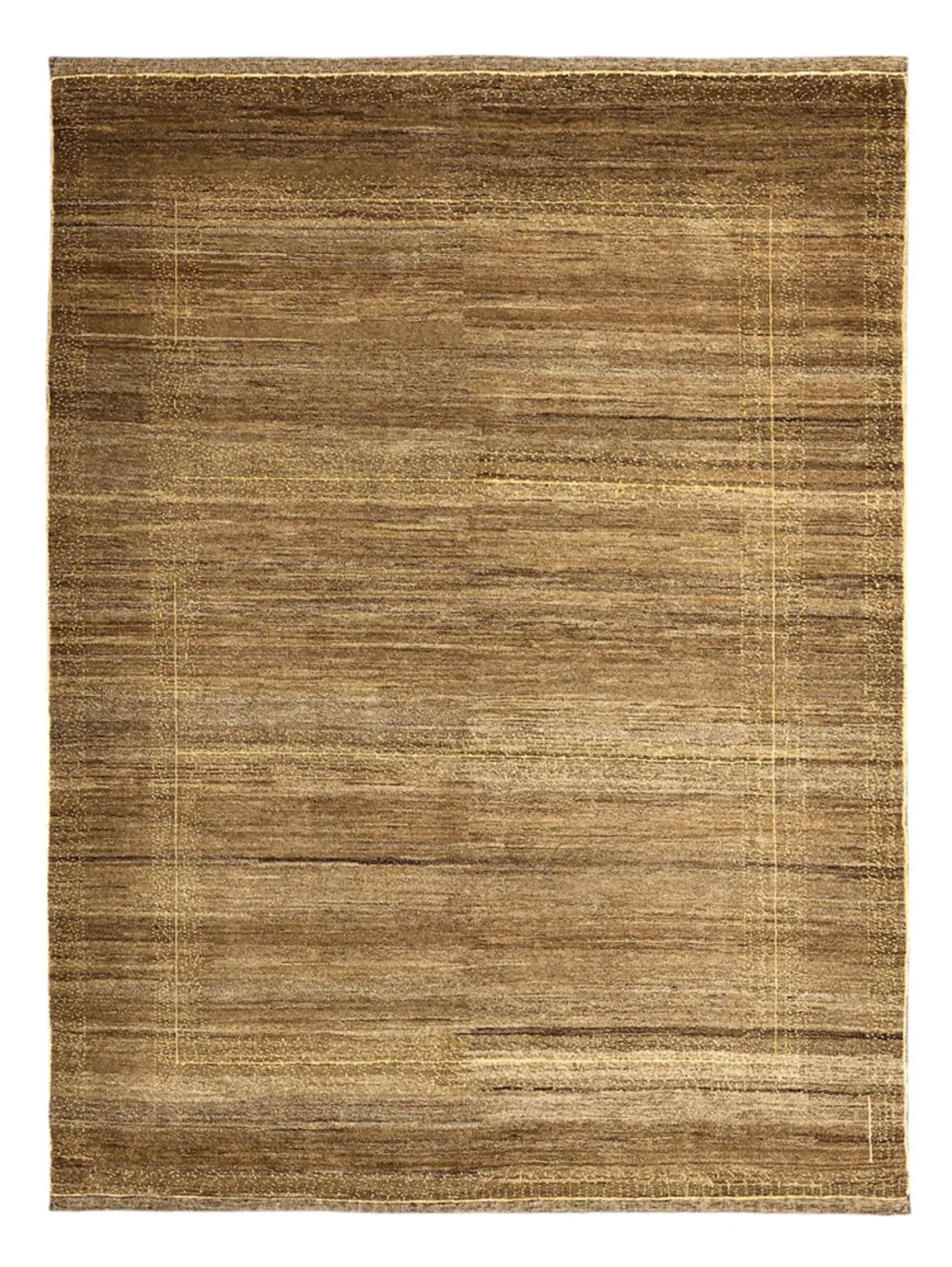 Loribaft Teppich Perser 227x173cm - Orientteppich
