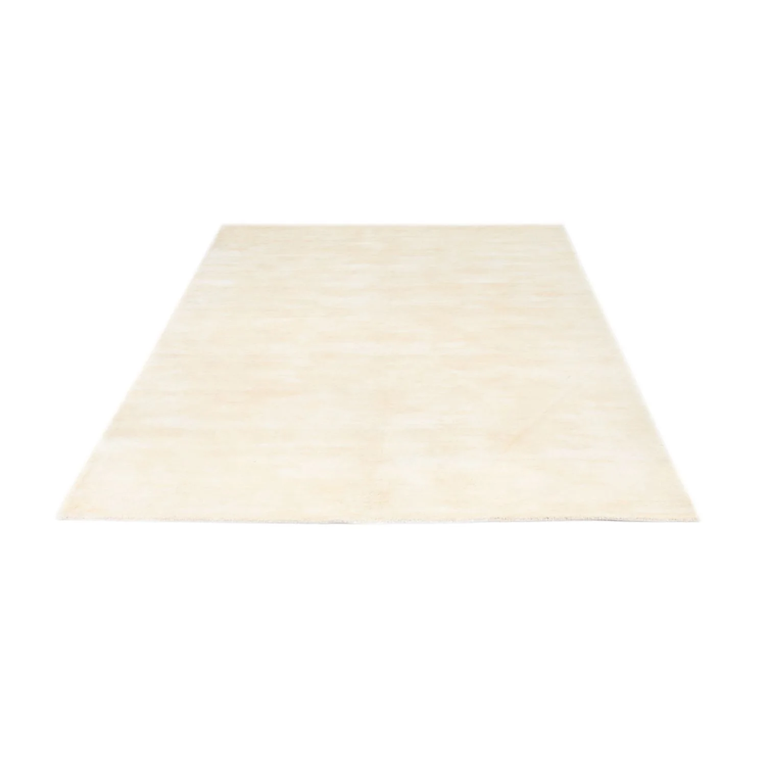Gabbeh Teppich - Loribaft Perser - 230 x 150 cm - beige - Image 5