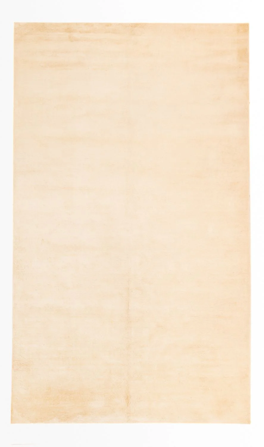 Gabbeh Teppich - Loribaft Perser - 230 x 150 cm - beige