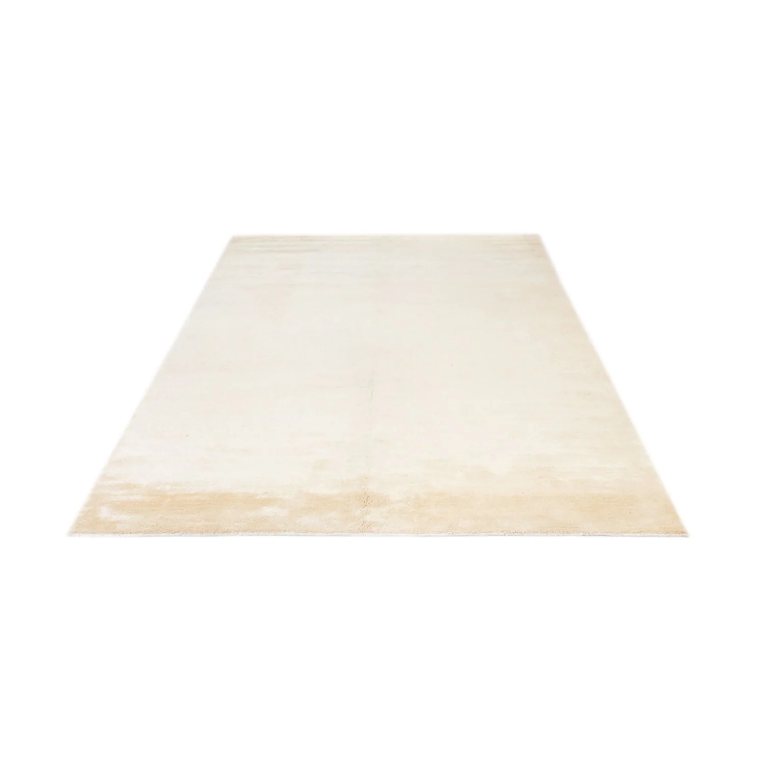 Gabbeh Teppich - Loribaft Perser - 230 x 150 cm - beige - Image 5