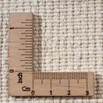 Gabbeh Teppich - Loribaft Perser - 230 x 150 cm - beige - Image 6