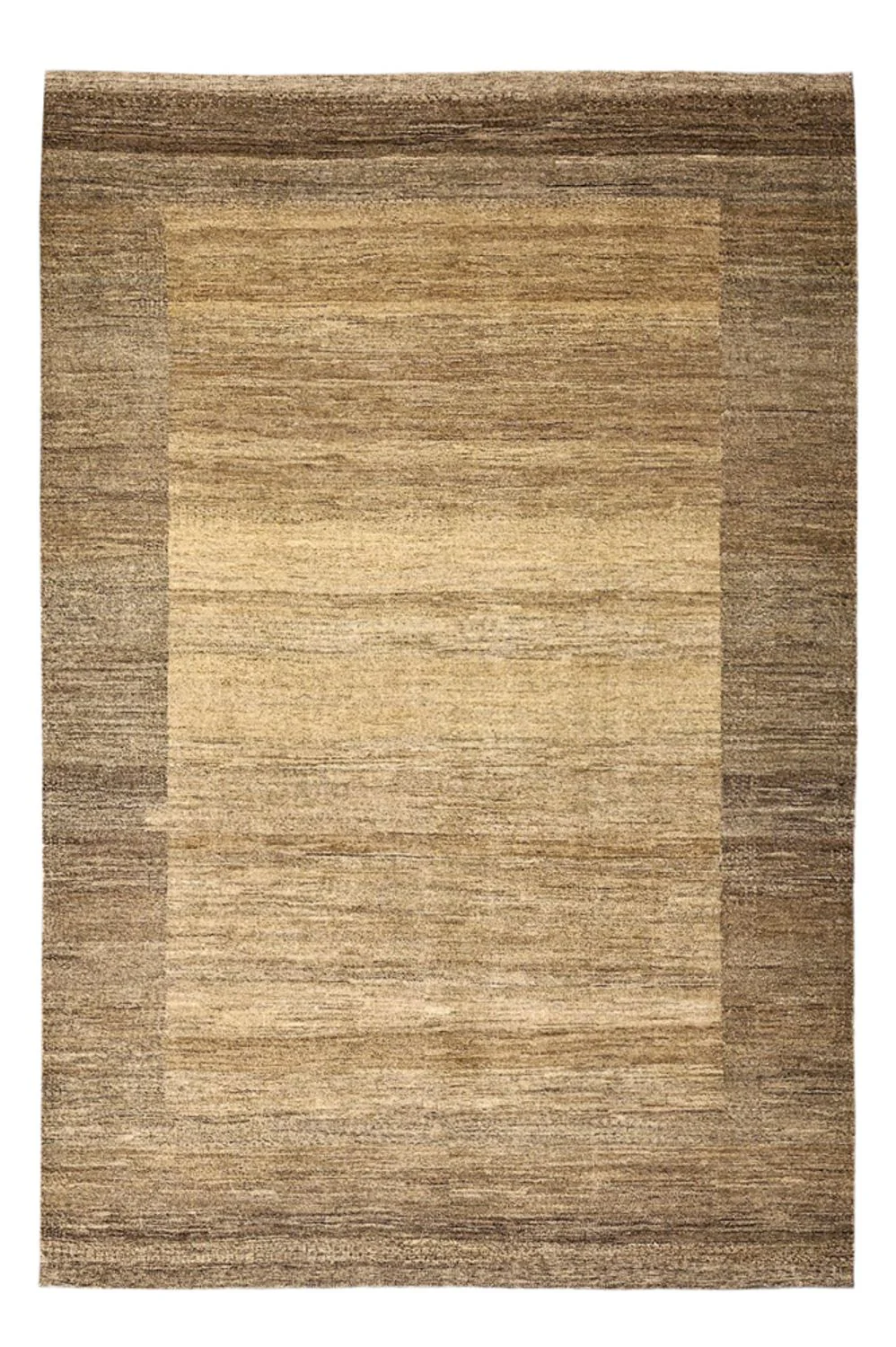 Loribaft Teppich Perser 230x163cm - Orientteppich