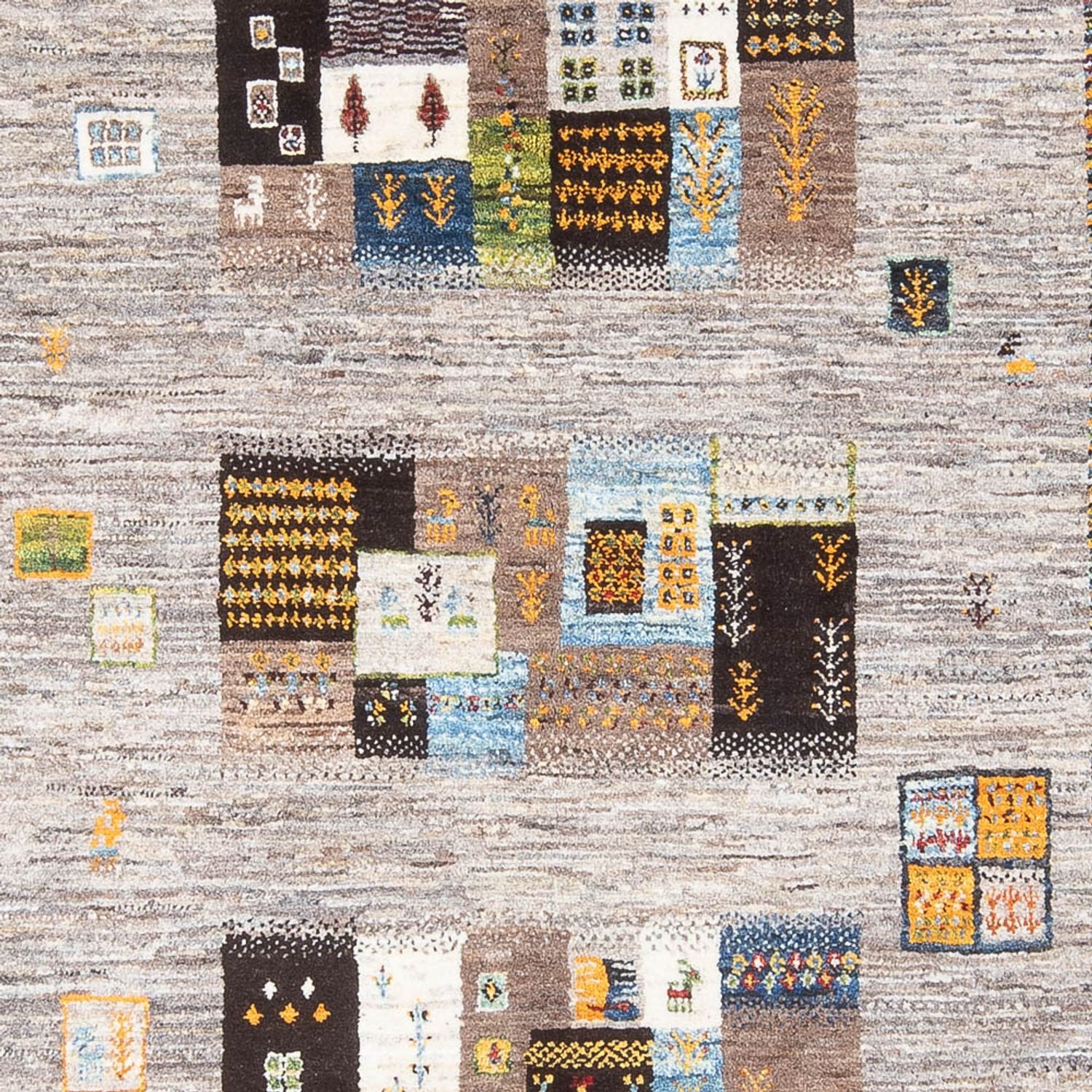 Loribaft Teppich Perser 236x164cm - Orientteppich - Image 2