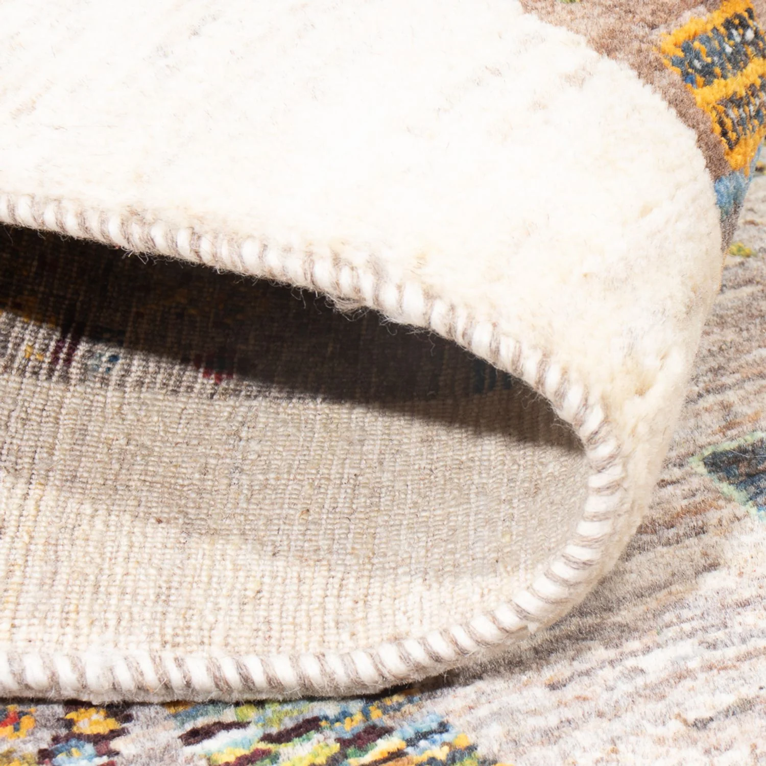 Loribaft Teppich Perser 236x164cm - Orientteppich - Image 4