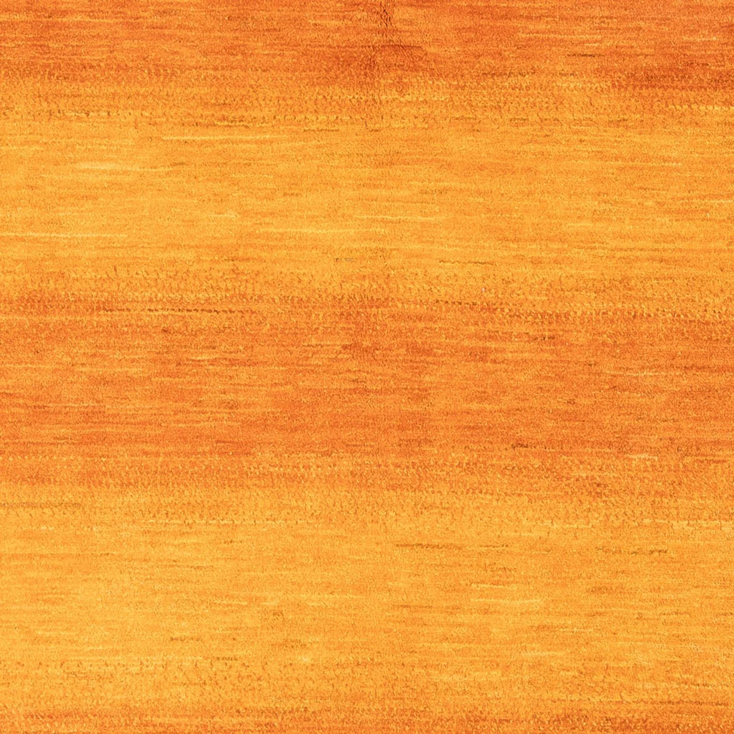 Gabbeh Teppich - Loribaft Perser - 240 x 178 cm - orange - Image 2