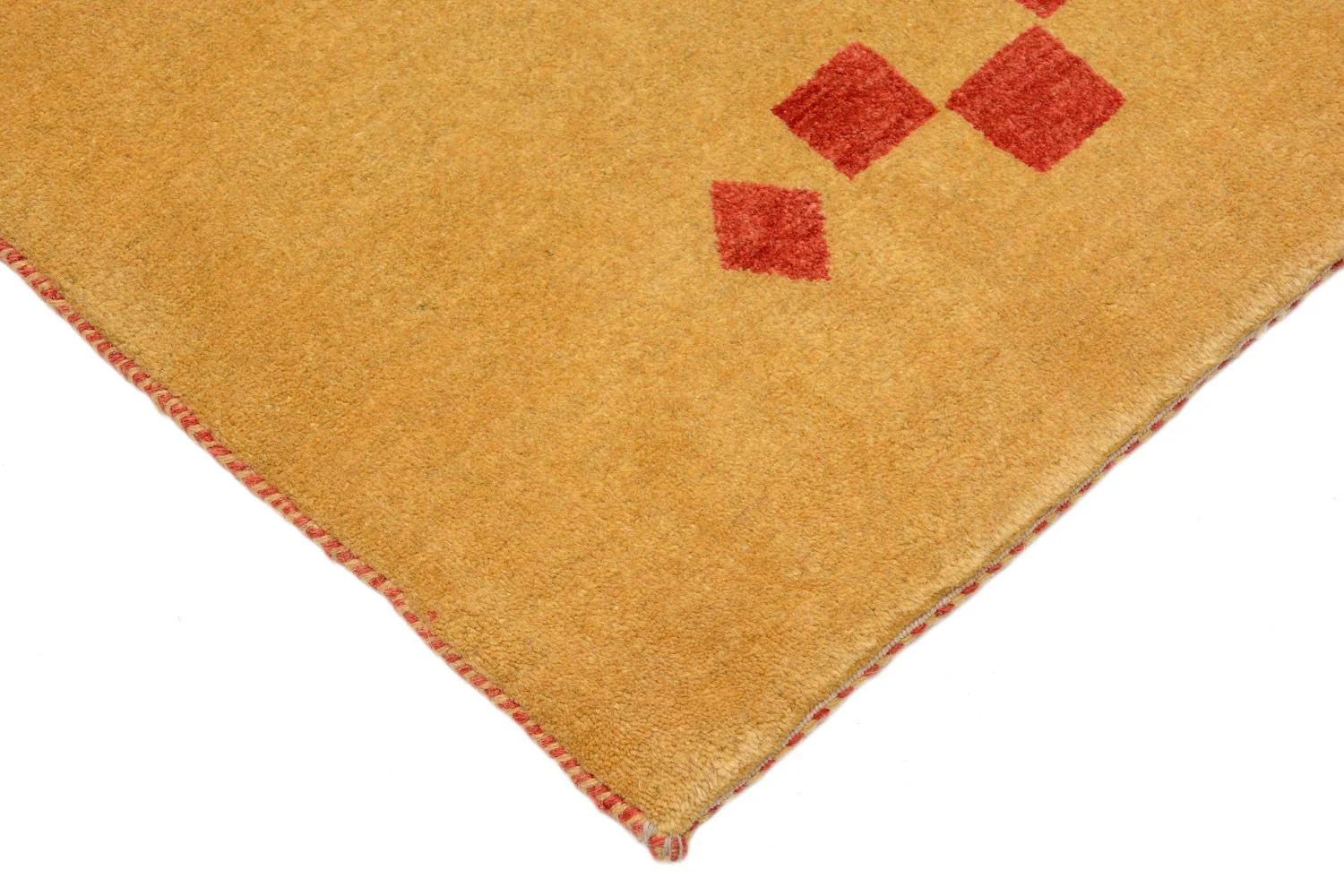 Loribaft Teppich Perser 241x87cm - Orientteppich - Image 2