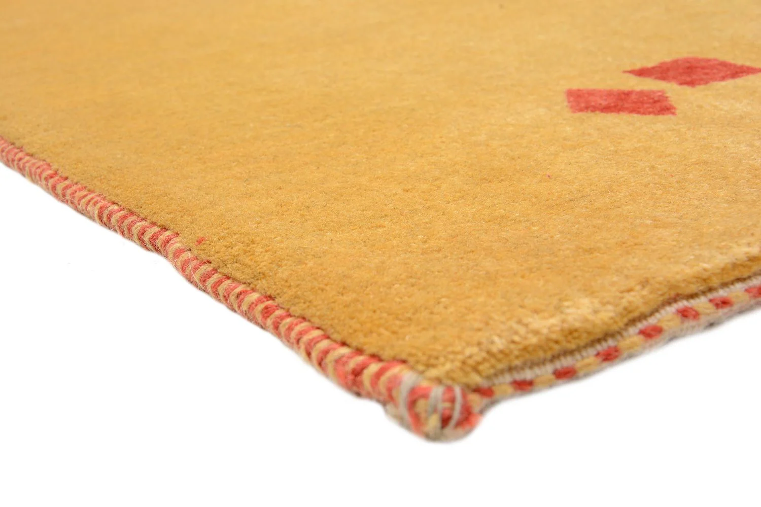 Loribaft Teppich Perser 241x87cm - Orientteppich - Image 3