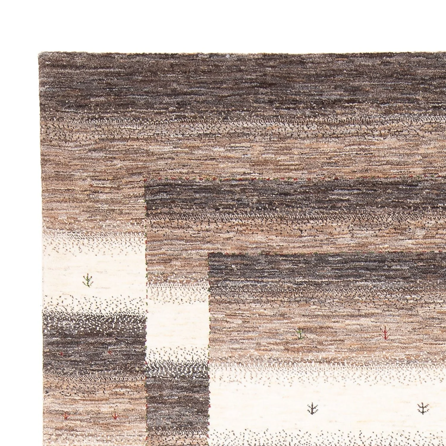 Loribaft Teppich Perser 246x174cm - Orientteppich - Image 3