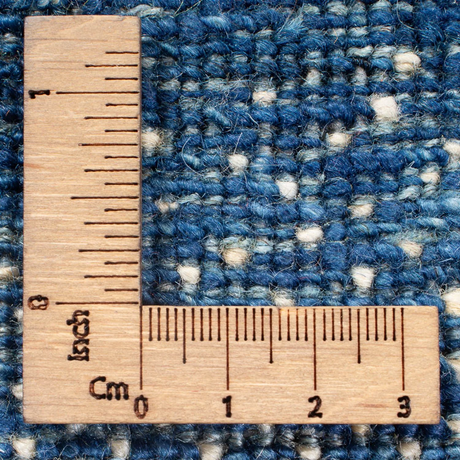 Gabbeh Teppich - Loribaft Perser - 247 x 181 cm - mehrfarbig - Image 6