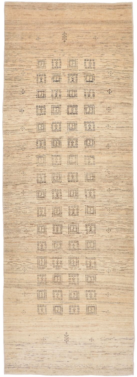 Loribaft Teppich Perser 247x84cm - Orientteppich