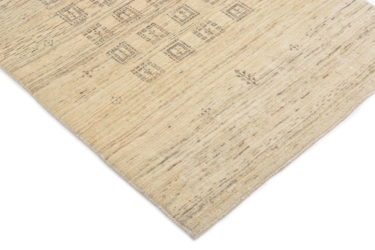 Loribaft Teppich Perser 247x84cm - Orientteppich - Image 2