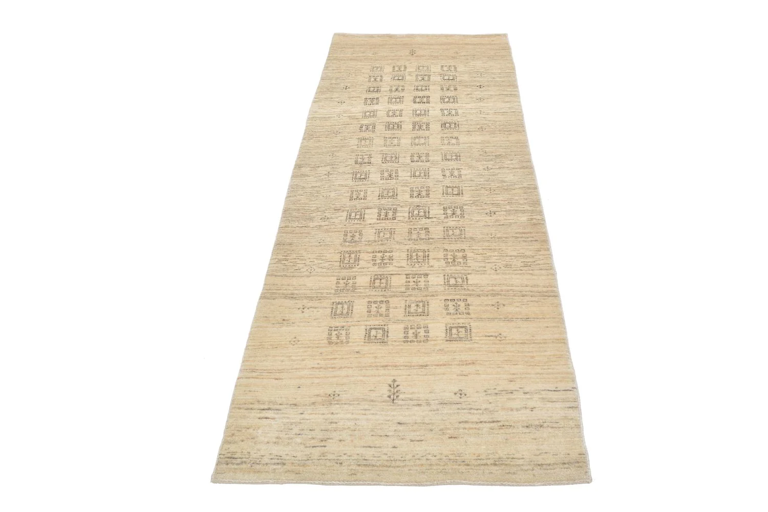 Loribaft Teppich Perser 247x84cm - Orientteppich - Image 4