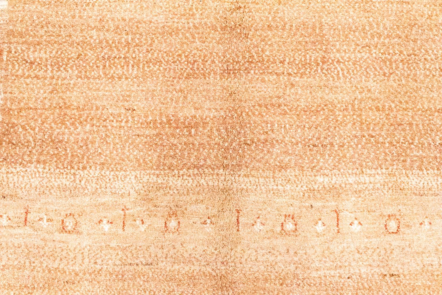 Gabbeh Teppich - Loribaft Perser 250 x 159 cm - braun - Image 2