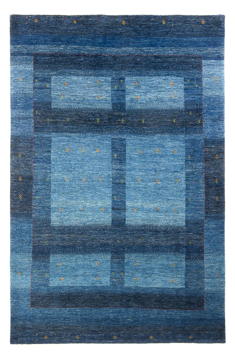 Loribaft Teppich Perser 250x170cm - Orientteppich