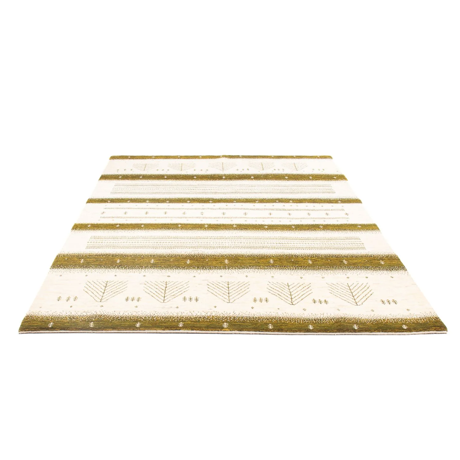 Loribaft Teppich Perser 250x172cm - Orientteppich - Image 5