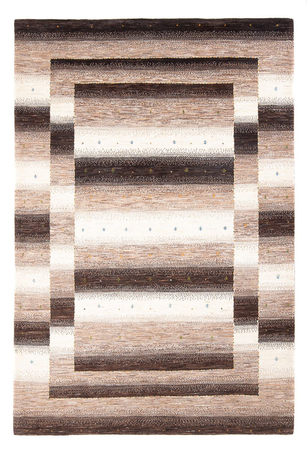 Loribaft Teppich Perser 252x174cm - Orientteppich