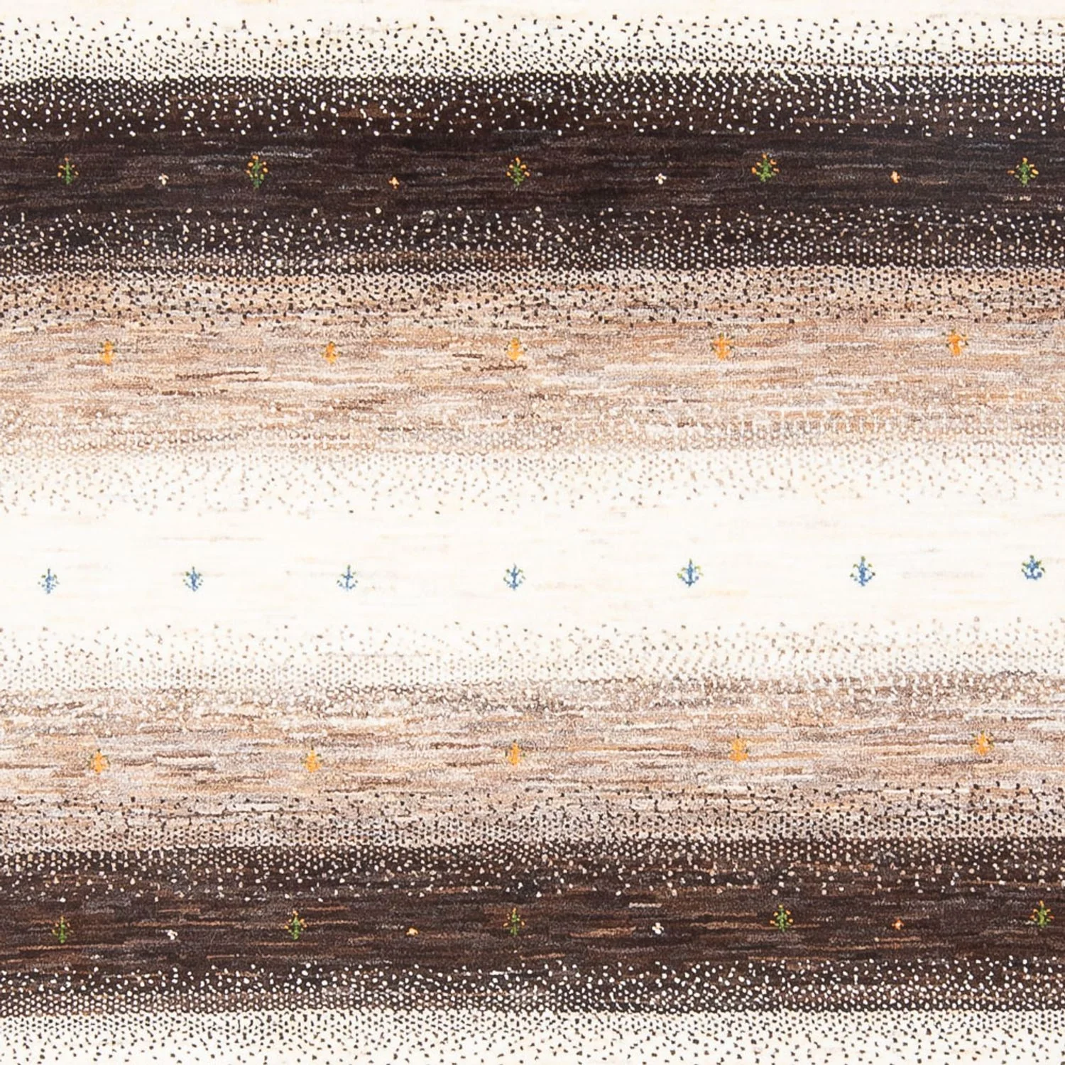Loribaft Teppich Perser 252x174cm - Orientteppich - Image 2