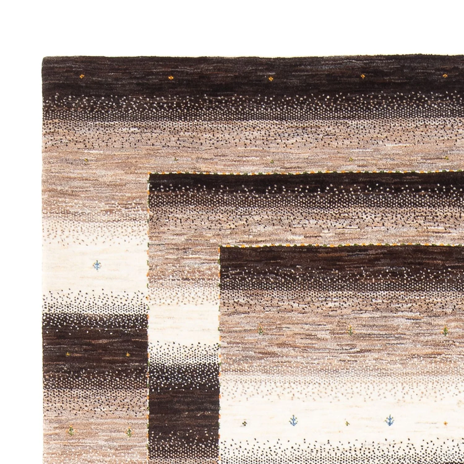 Loribaft Teppich Perser 252x174cm - Orientteppich - Image 3