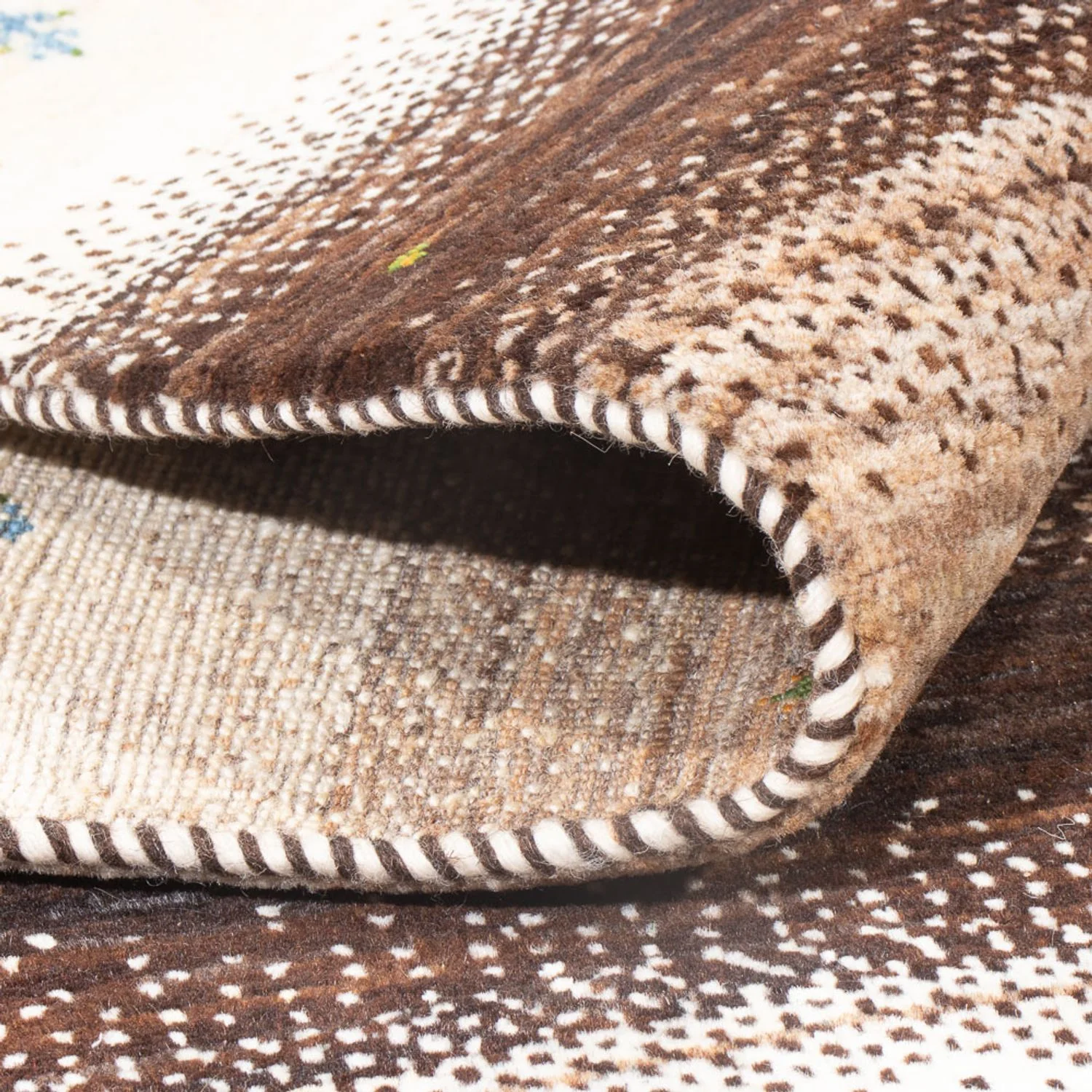 Loribaft Teppich Perser 252x174cm - Orientteppich - Image 4