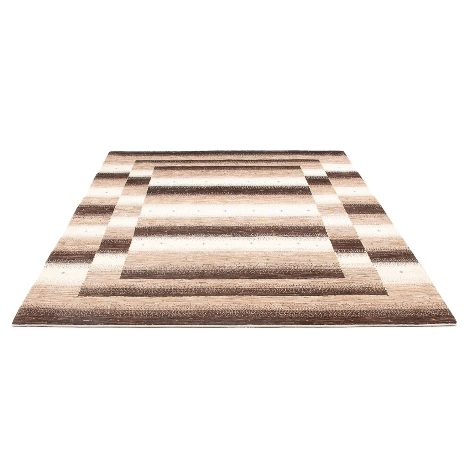 Loribaft Teppich Perser 252x174cm - Orientteppich - Image 5